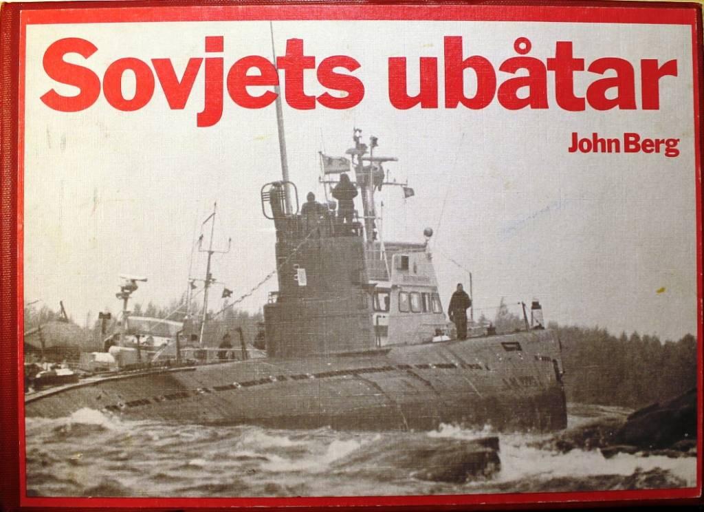 Sovjets ub&aring;tar