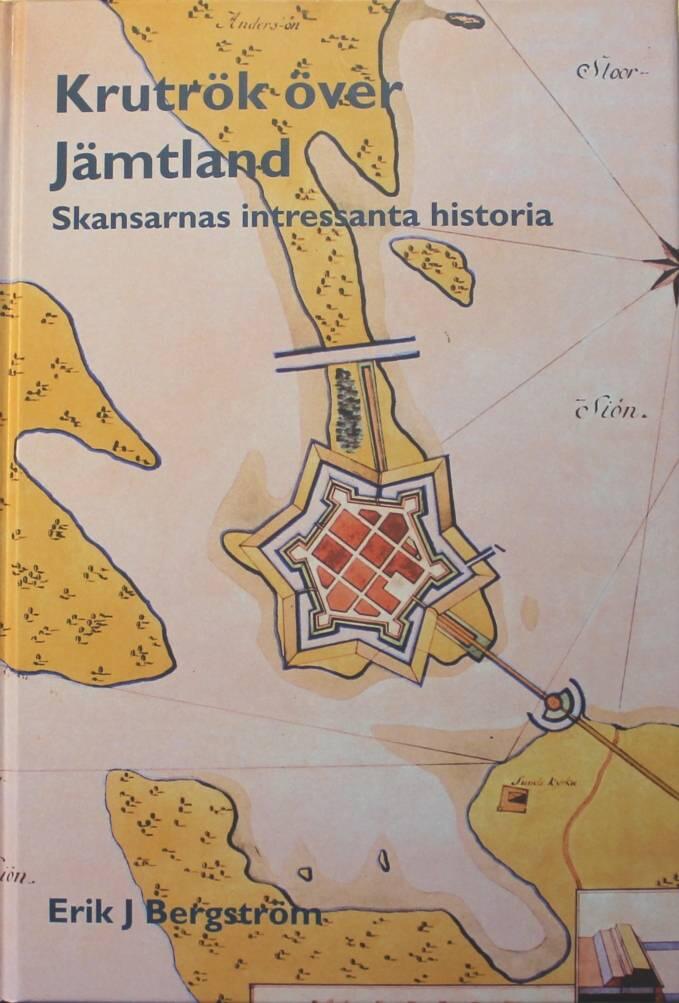Krutr&ouml;k &ouml;ver J&auml;mtland
