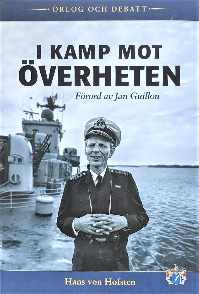 I kamp mot överheten : örlog och debatt