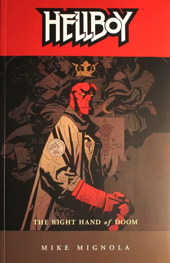 Hellboy
