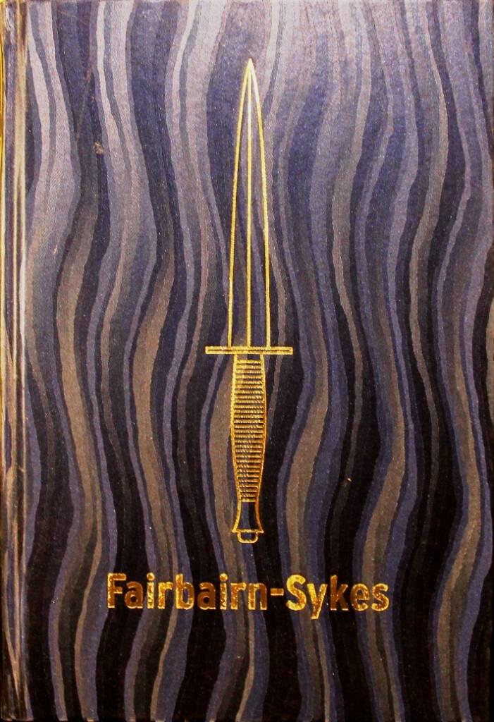 Fairbairn-Sykes