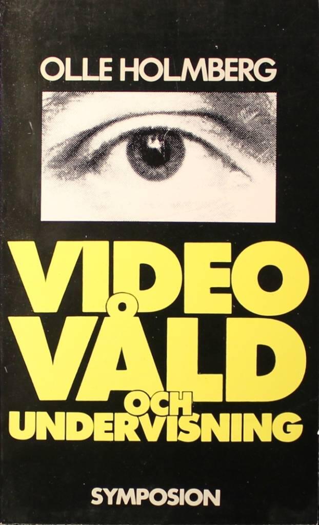 Videov&aring;ld och undervisning