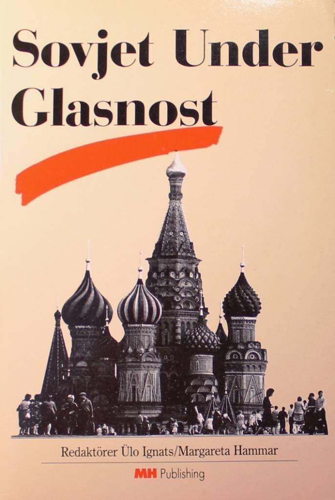 Sovjet under glasnost