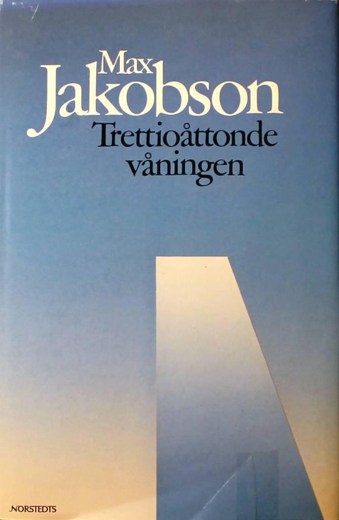 Trettio&aring;ttonde v&aring;ningen : h&aring;gkomster och anteckningar 1965-1971
