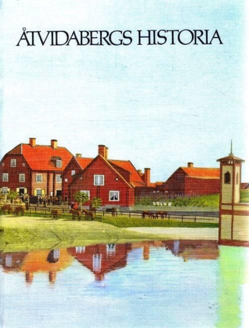 &Aring;tvidabergs historia