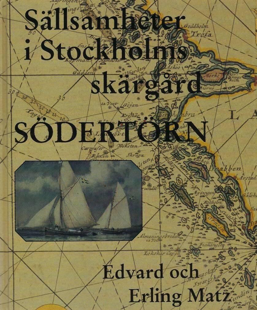 Sällsamheter i Sthlm Södertörn