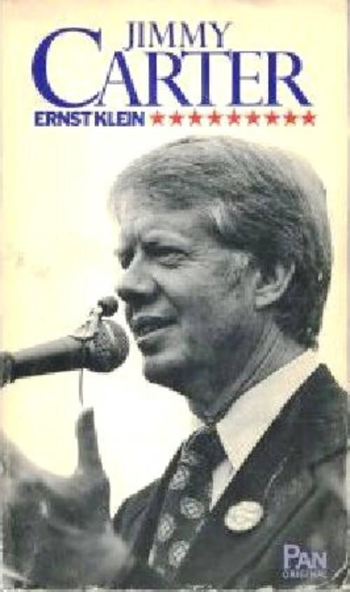 Jimmy Carter
