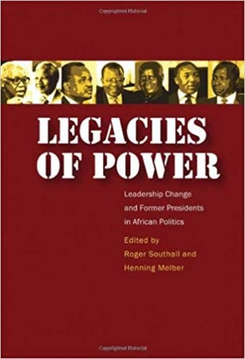 Legacies of Power