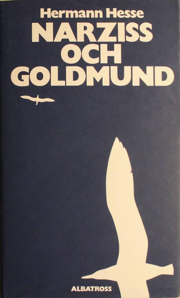Narziss och Goldmund