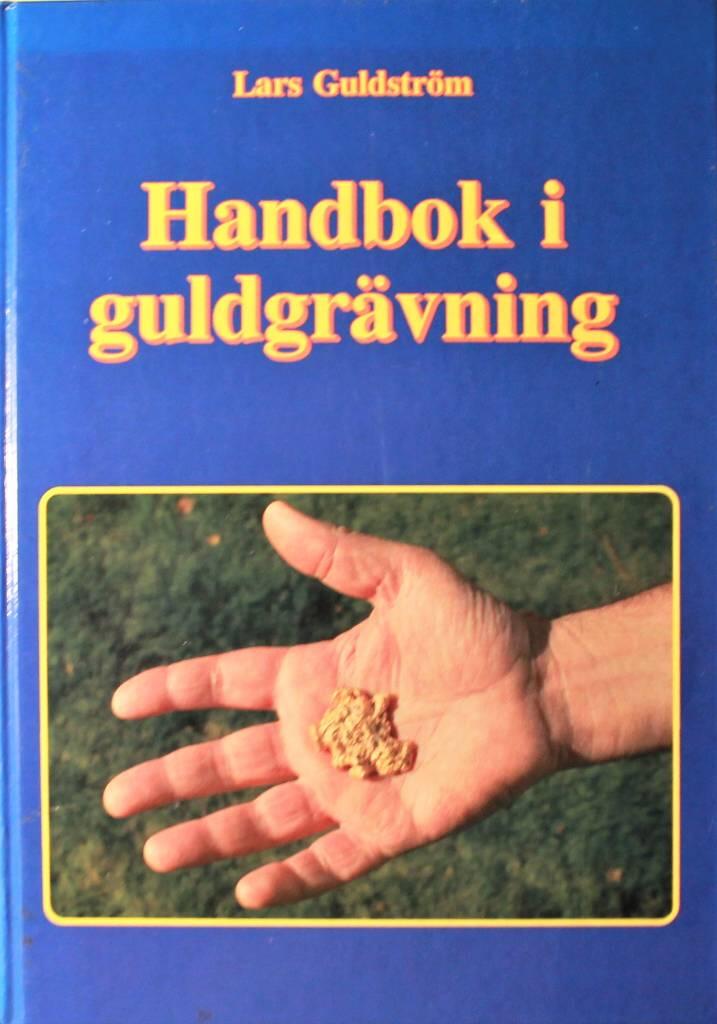 Handbok i guldgr&auml;vning