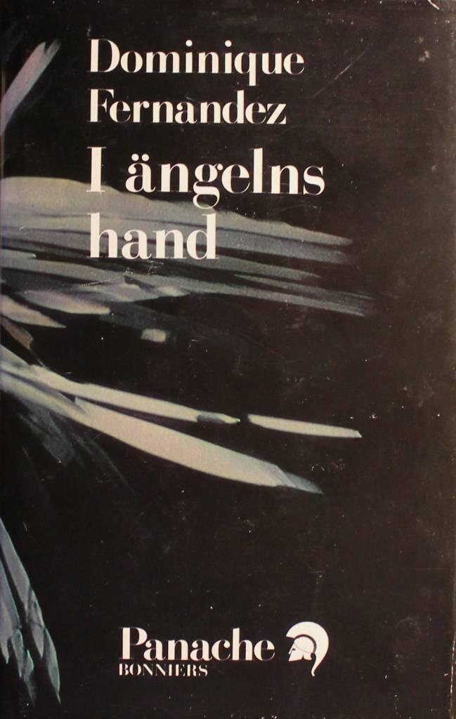 I &auml;ngelns hand