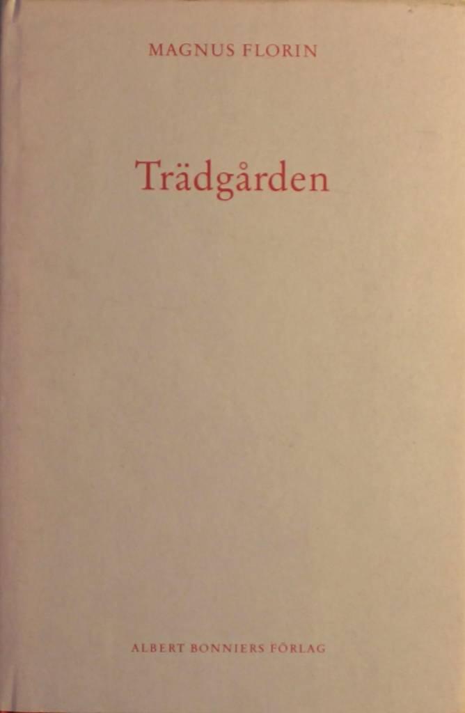 Tr&auml;dg&aring;rden