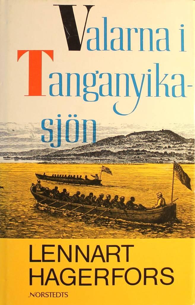 Valarna i Tanganyikasj&ouml;n
