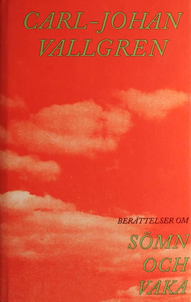 Berättelser om sömn och vaka