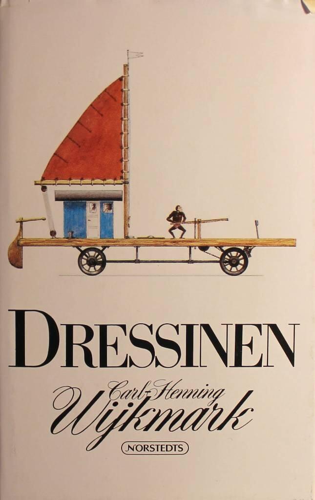 Dressinen