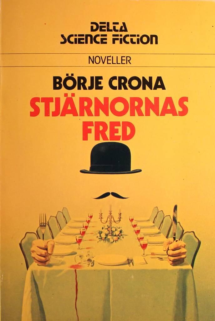 Stjärnornas Fred : [noveller]