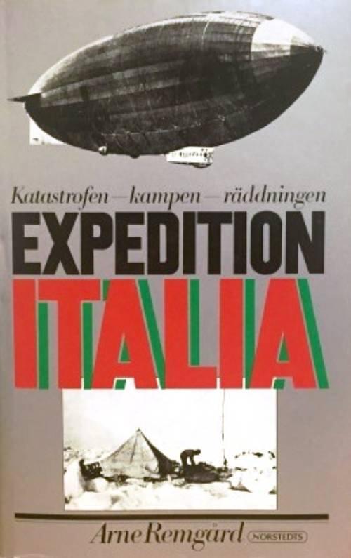 Expedition Italia