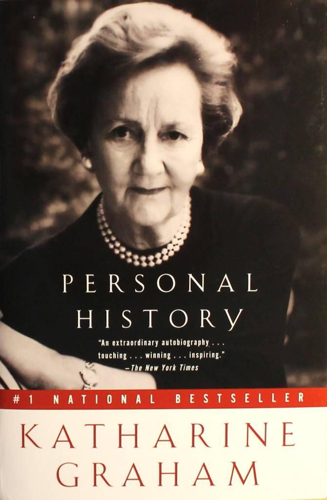 Personal history