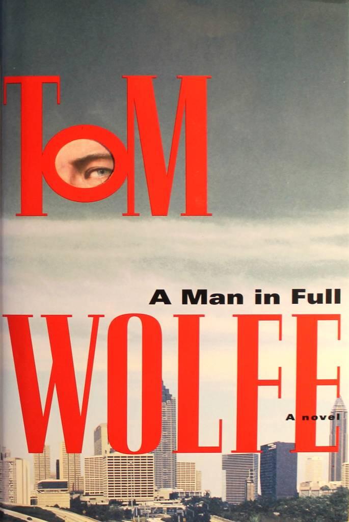 A man in full : a novel