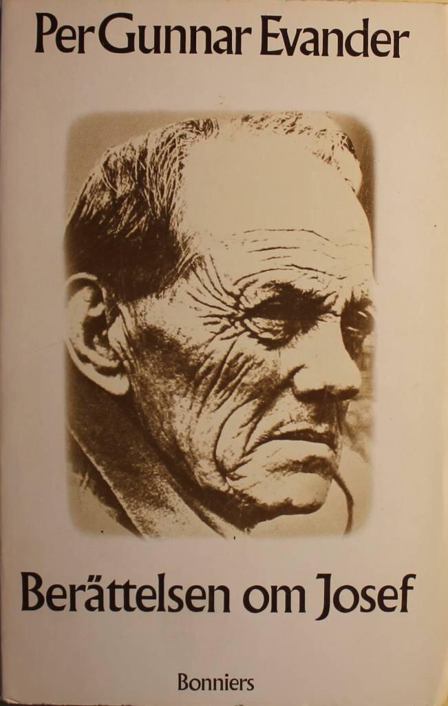 Ber&auml;ttelsen om Josef