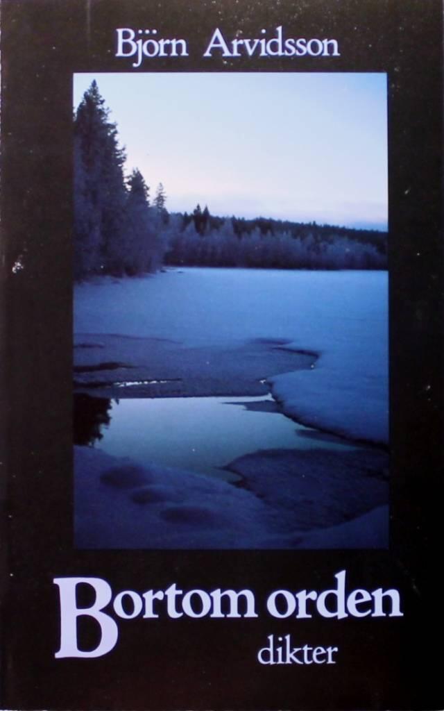 Bortom orden : dikter