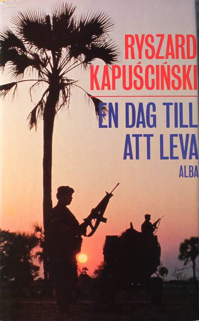 En dag till att leva