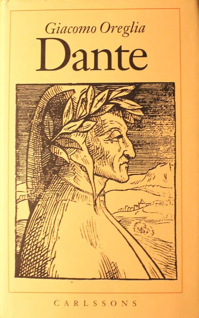 Dante : liv, verk & samtid