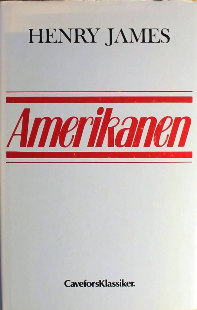 Amerikanen