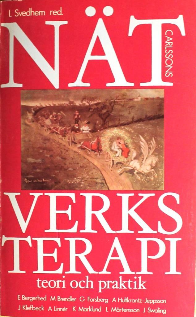 N&auml;tverksterapi : teori och praktik