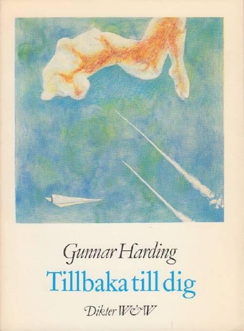 Tillbaka till dig : dikter