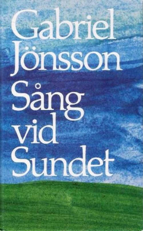 Sång vid sundet