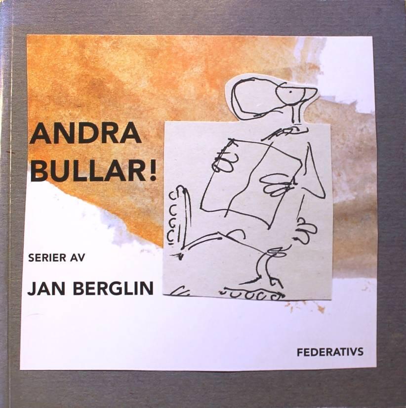 Andra bullar!