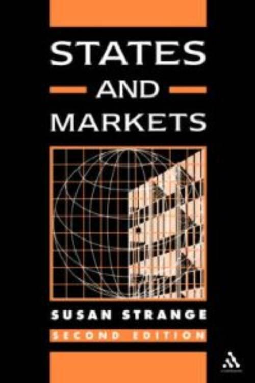 States and markets