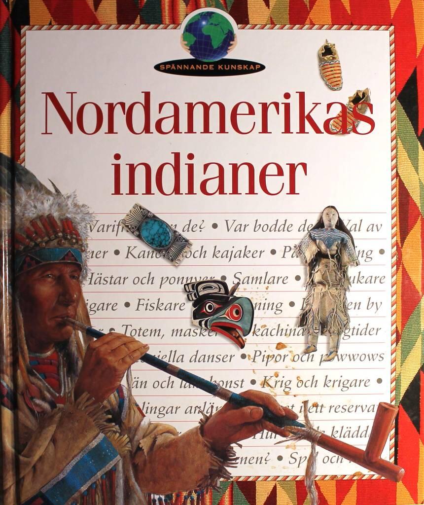 Nordamerikas indianer