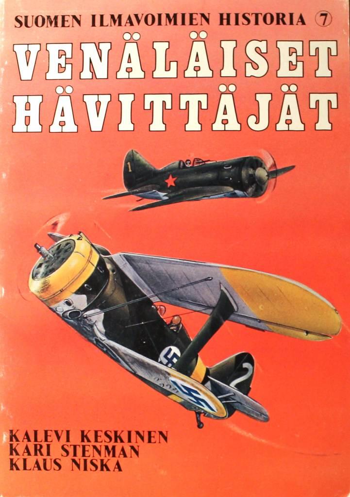 Suomen ilmavoimien historia