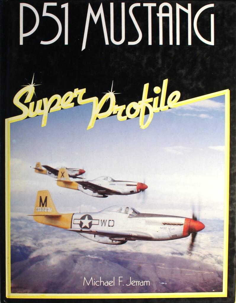 P51 Mustag