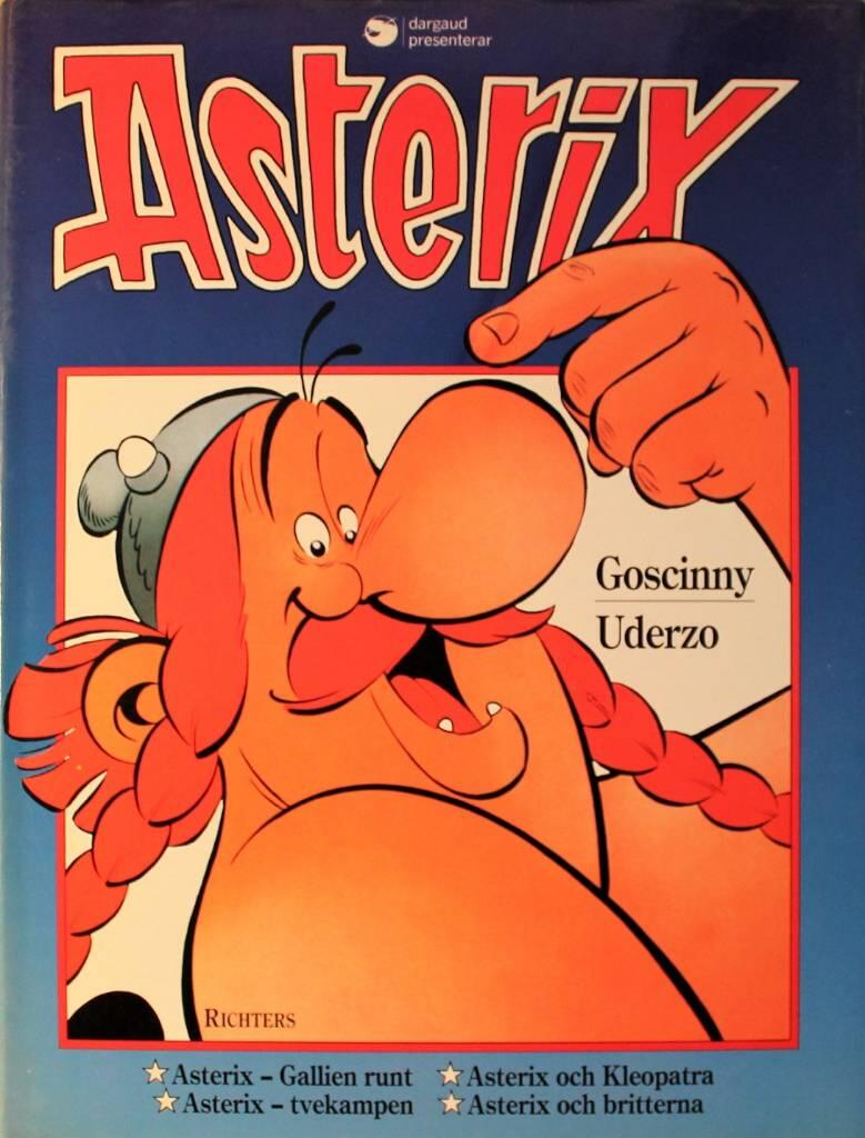 Asterix