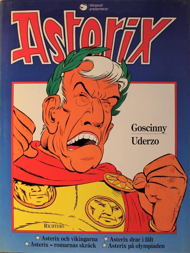 Asterix