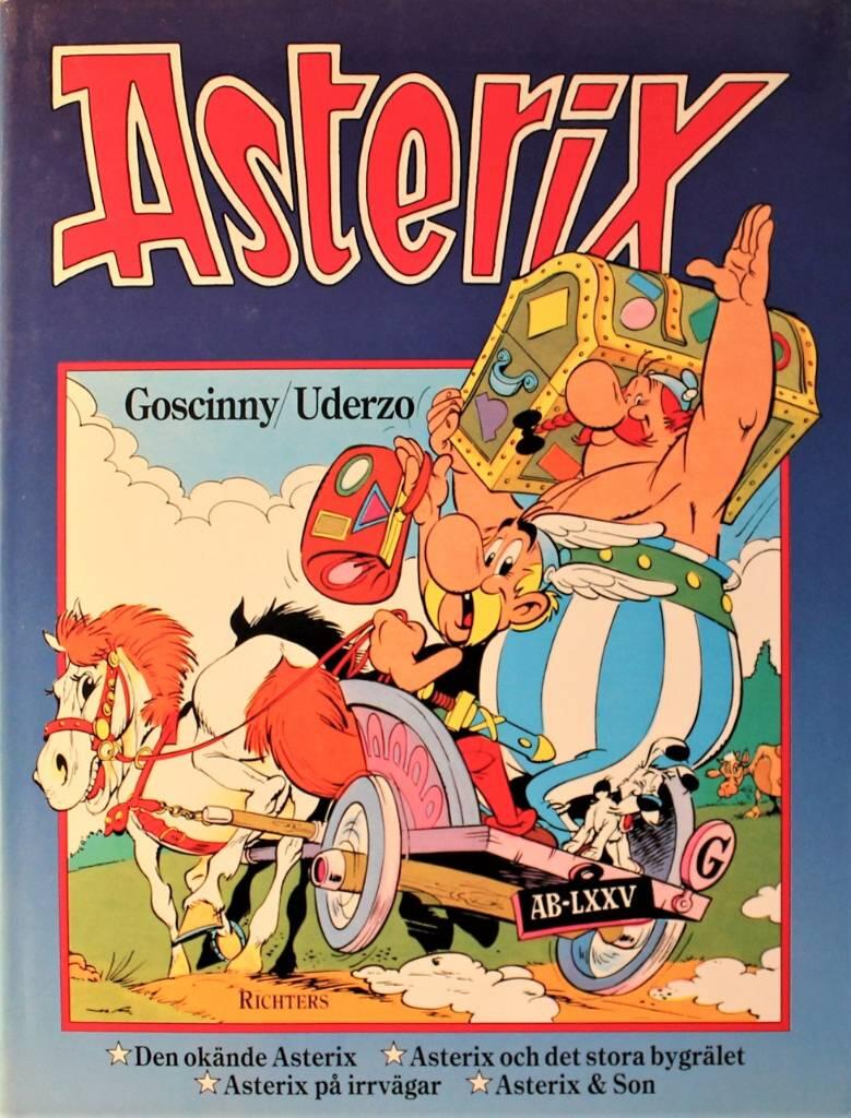 Asterix