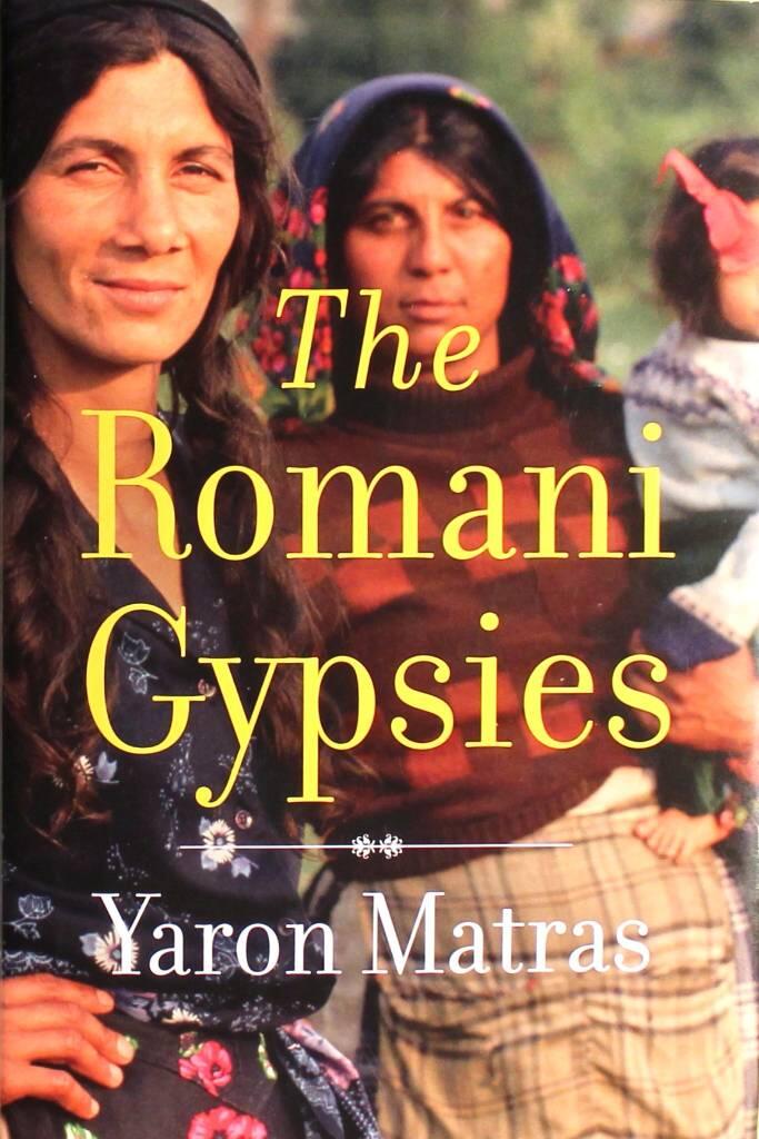 The Romani Gypsies