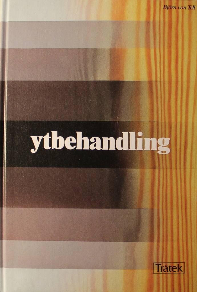 Ytbehandling