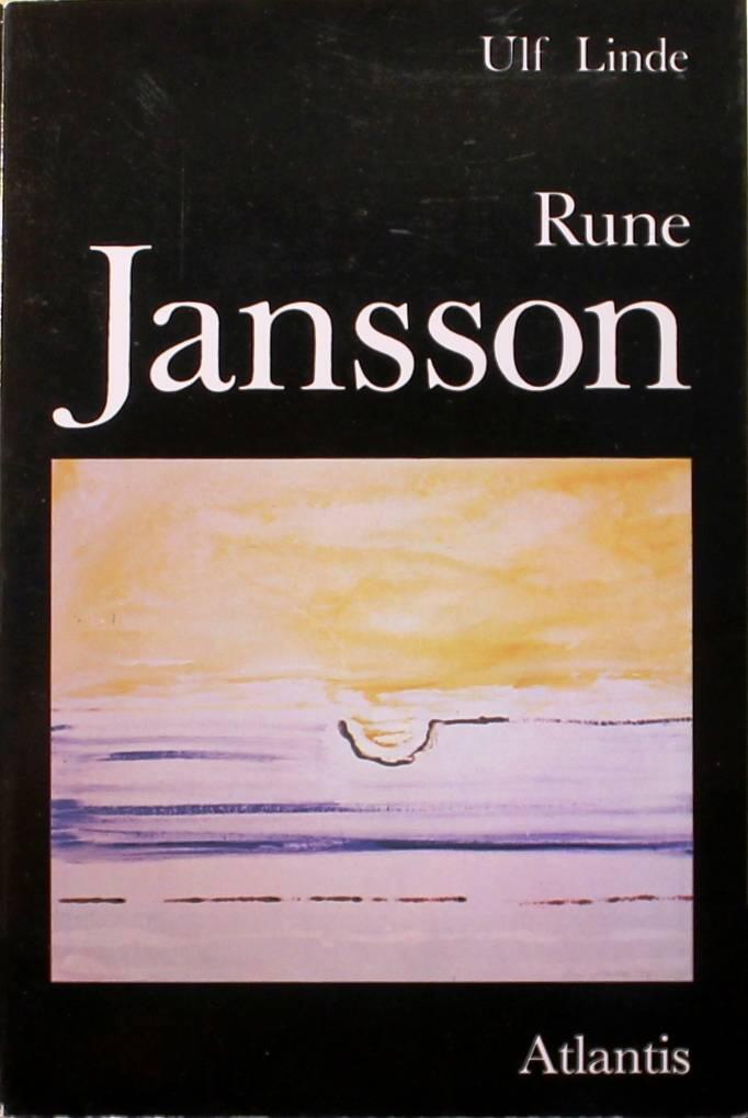 Rune Jansson