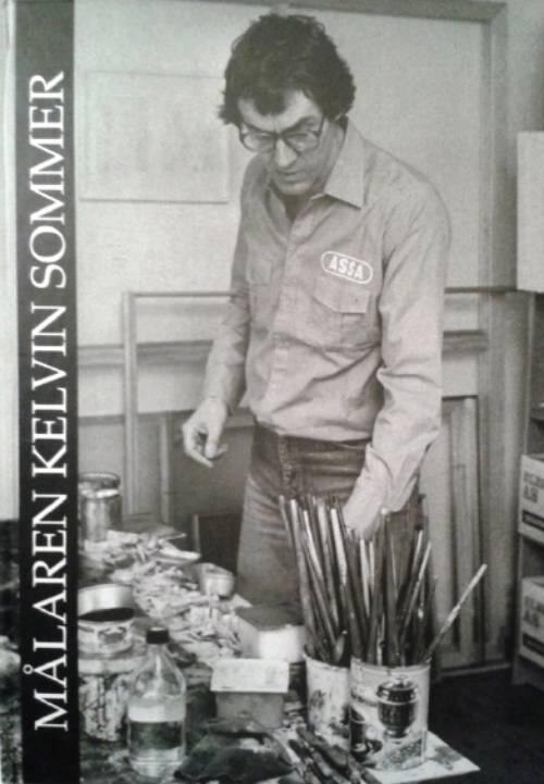 M&aring;laren Kelvin Sommer