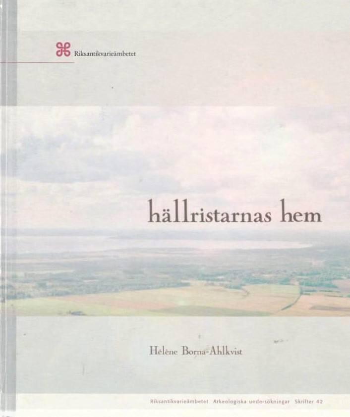 H&auml;llristarnas hem : g&aring;rdsbebyggelse och struktur i Pryssg&aring;rden under brons&aring;lder