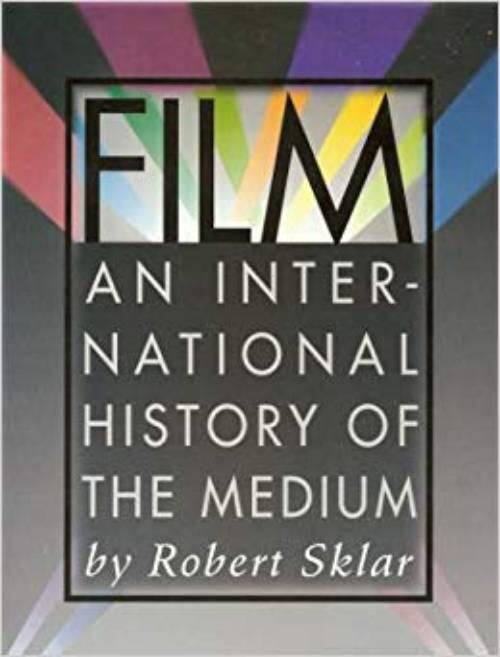 Film - an international history of the medium