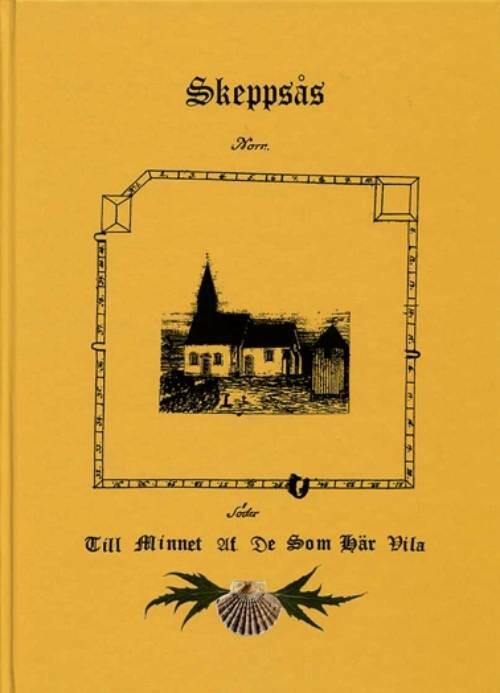 Skepps&aring;s kyrkog&aring;rd