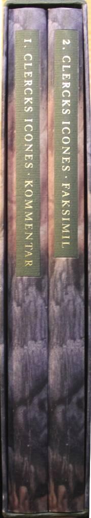 Icones insectorum rariorum : 1759-1764