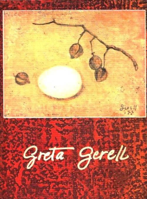 Greta Gerell