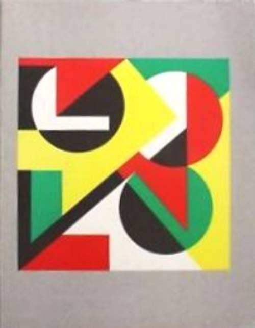 Konkret i Norden : Pohjoinen konkretismi = Norr&aelig;n Konkretlist = Nordic concrete art : 1907-1960