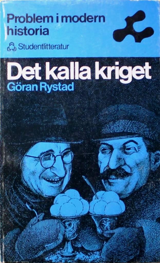 Det kalla kriget